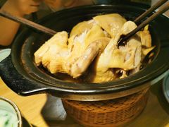 -刀板香·安徽菜(国购IFC店)