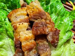 -西塔老太太泥炉烤肉(双井店)