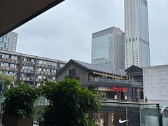 -翠园(成都太古里店)
