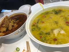 -鱼你在一起(闵行龙盛国际店)