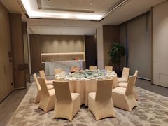 包厢-西安高新洲际酒店•彩丰楼中餐厅