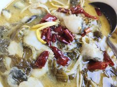 -鼎好家常菜(天桥店)