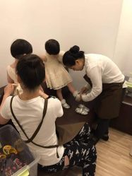 点击看大图 -尤尼可国际影像(万源分店)