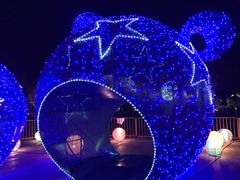 -湖州太湖旅游度假区-月亮广场