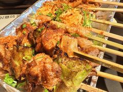 -生如夏花泰式火锅(西村黑金店)