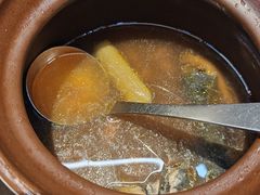 -民间瓦缸煨汤館(嵩山路店)