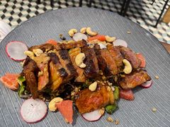 -Moka Bros 摩卡站(西单大悦城店)