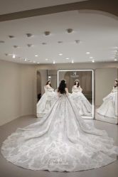 -MISS MIA 婚纱品牌馆