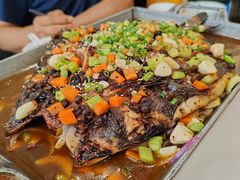 -九佰碗家常菜(华威桥店)
