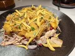 -在前门·烤鸭北京菜(五月花广场店)