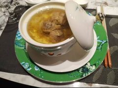 -国惠大酒楼(仓山万达店)