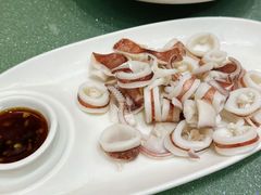 -舌尖上·霞浦滩涂海鲜(总店)
