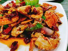 -刘记糟粕醋海鲜烧烤