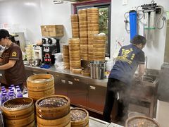 -鸡鸣汤包(红山动物园店)