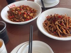 -天下客饭店(中山路店)