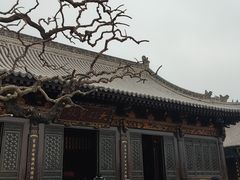-大慈恩寺(大雁塔)