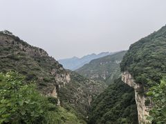 -黄花溪
