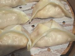 -北大荒人•新东北菜(青岛银座店)