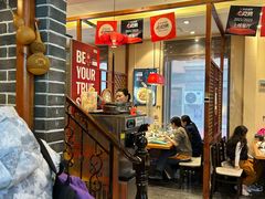 -灶座小锅烀饼·铁锅炖(道里店)