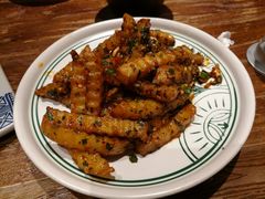 -云海肴·汽锅鸡·云南菜(美罗城店)