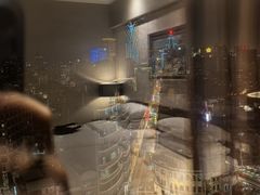 -澳门十六浦索菲特大酒店