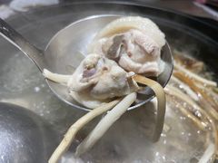 -探窝·竹笙椰子鸡(杨箕店)