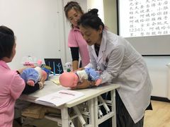 -好孕妈妈月嫂(哈尔滨总店)