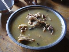 -公盂村