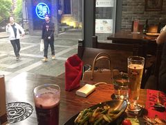-甘尼仕印度餐厅爵士酒吧(阳春巷店)