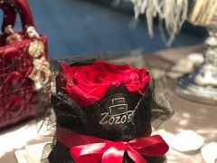 -ZOZO's昌左左精致甜品设计(新北店)