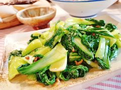 -水煮三国·川鲁江湖菜(香山店)