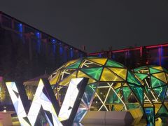 -SPARK(成都W酒店)