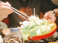 -沼津港精致料理·寿喜烧·烧鸟(龙湖南桥天街日料榜单店)
