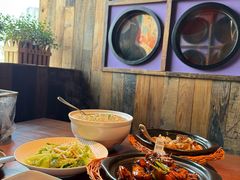 -蝦塘·中国餐馆(城墙南马道巷店)