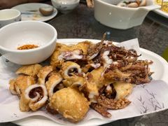 -大丰收海鲜地方菜馆