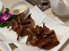 -湖锦酒楼·31年地道湖北菜(黄鹤楼店)