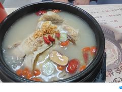 -长顺参鸡汤店(西塔总店)