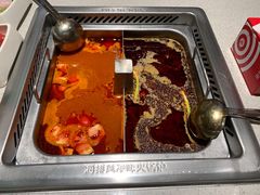 -海底捞(胡志明店)