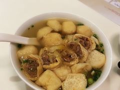 -鼎泰丰(渔阳店)