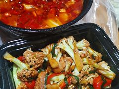 -小城故事·地道宁波味(月湖盛园店)