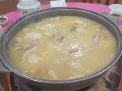 -侠成水上农庄(工业大道店)