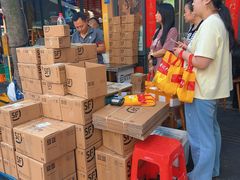 -老黄记手撕烤兔(玉林街店)