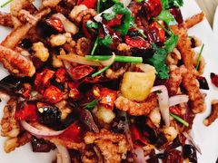 -聚德福海鲜家常菜(刘庄店)