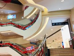 -王府井百货(总府店)