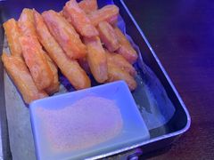 -钳真多钓虾馆·小龙虾海鲜烧烤(九六广场店)