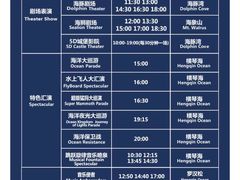 -珠海长隆海洋王国