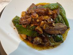 -周渝食惦·酸菜鱼精致川菜(横岗店)