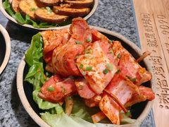 -酒拾烤肉(南城店)