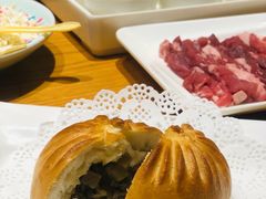 -额尔敦传统涮.冰煮羊火锅(乌兰察布体育场店)