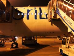 -班达拉奈克国际机场